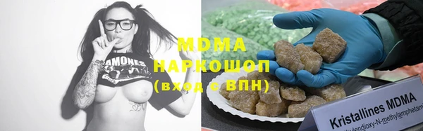 МДПВ Пересвет